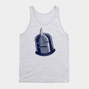 Bootleg Yeticorn Iron-Y Tank Top